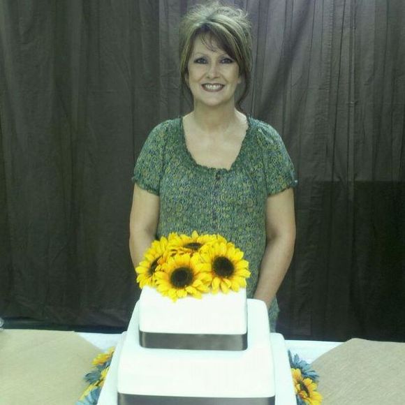 Meet your Posher, Nini's cakes - Picture 1 of 1